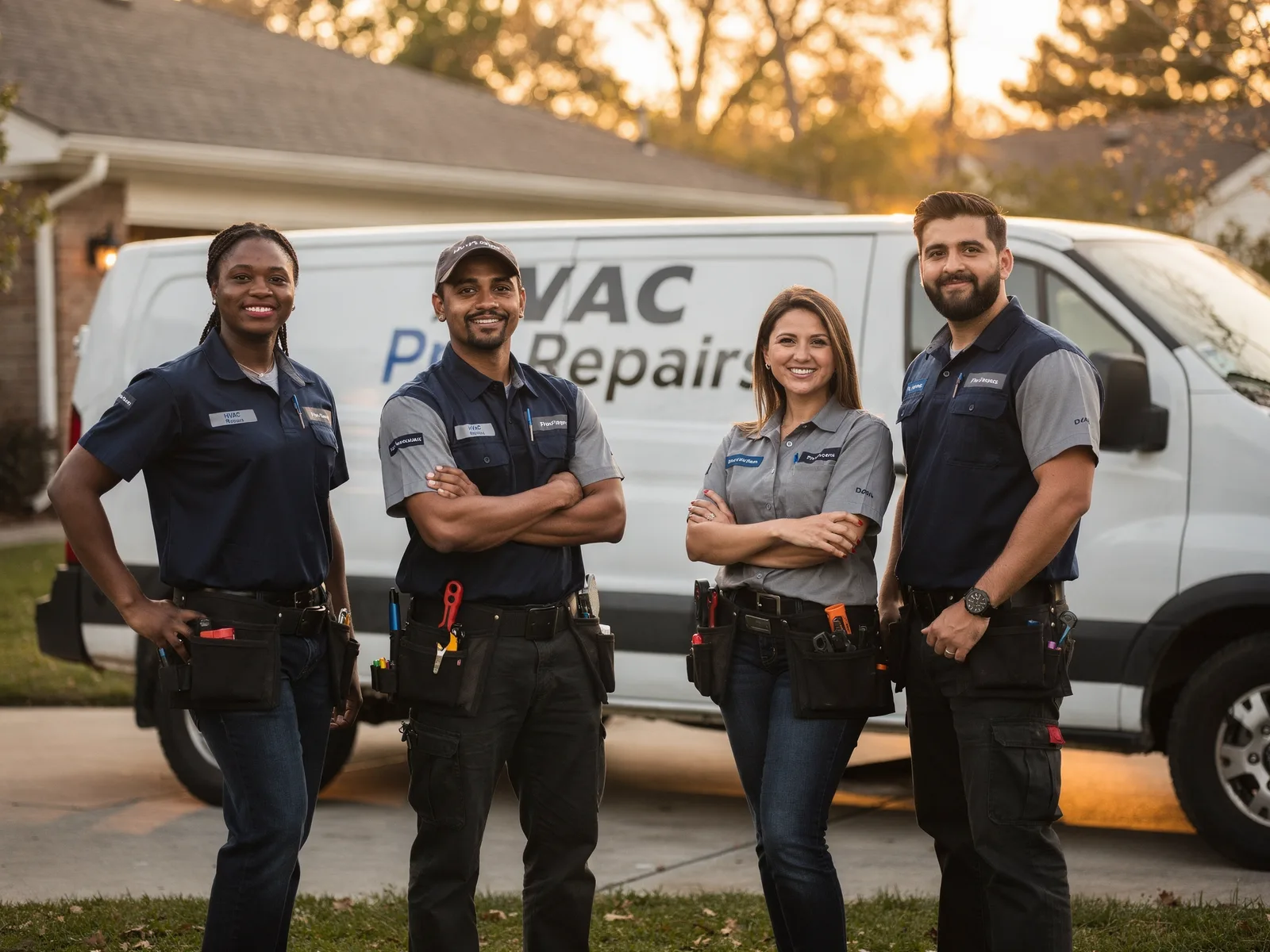 Heat Pump Repair company in Zionsville, IN