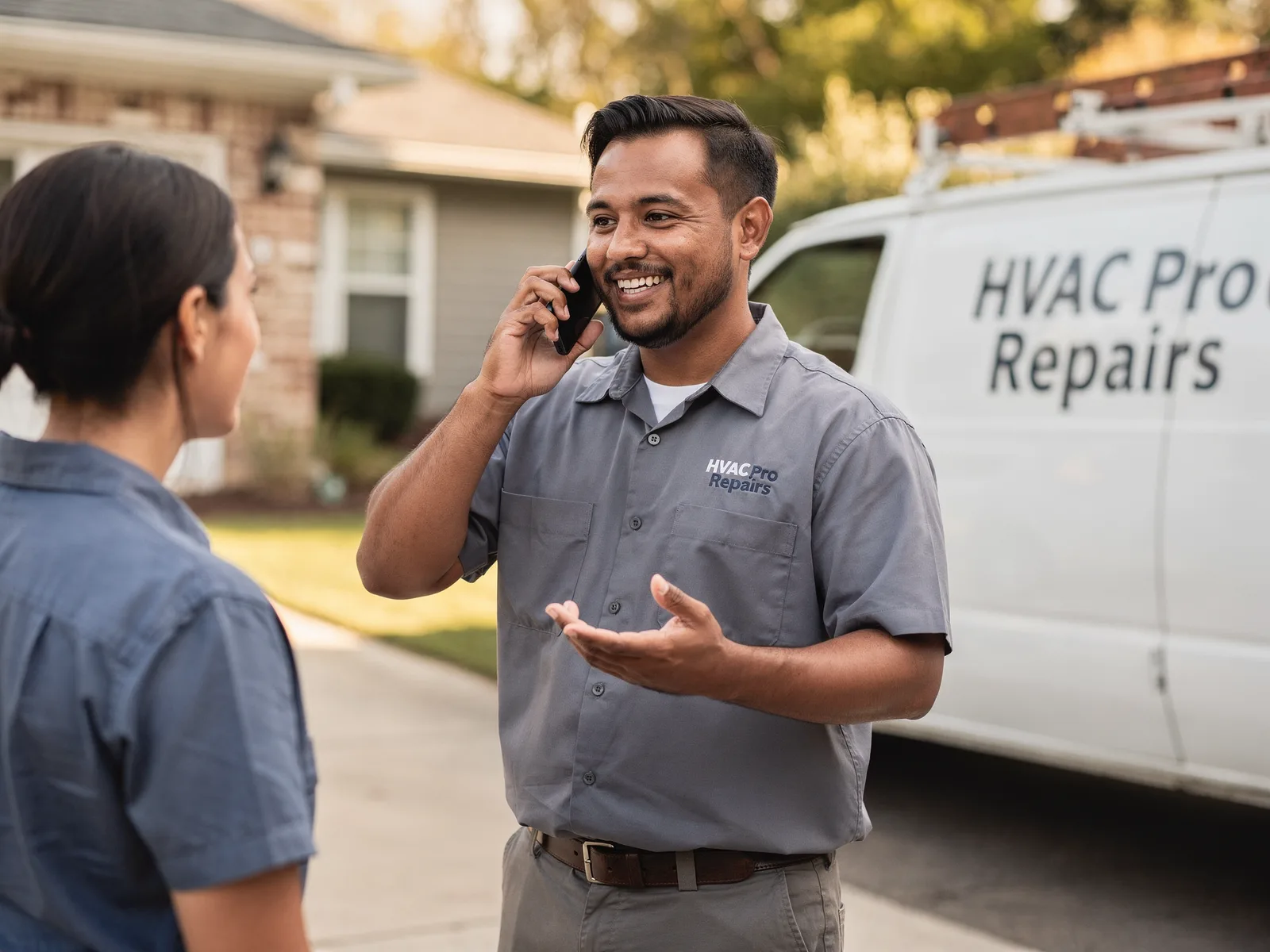 Heat Pump Repair Zionsville, IN FAQs